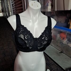 Every woman knows bra